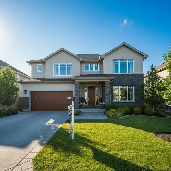 Home Inspections service context