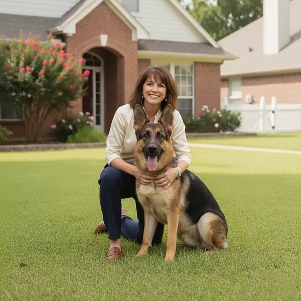 Pet Waste Removal service context